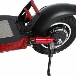Beste Verkoop ? KugooKirin M4 Pro - Elektrische Step E- Scooter - 500W - 18Ah ? -Kastoes winkel 550x429 2