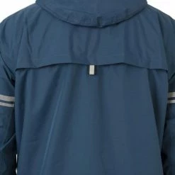 Beste deal ? AGU Original Regenpak Essential - Blauw - XXL - Dames & Heren - Waterdicht & Ademend ? -Kastoes winkel 550x429 7