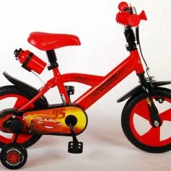 Beste deal ? Disney Cars Kinderfiets - Jongens - 12 Inch - Rood - Doortrapper ⌛ 18 Beste deal ? Disney Cars Kinderfiets - Jongens - 12 Inch - Rood - Doortrapper ⌛ -Kastoes winkel 550x430 4