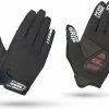 Begroting ? GripGrab GripGrab SuperGel XC Touchscreen Full Finger Handschoenen - Zwart - Unisex - Maat XL ? -Kastoes winkel 550x430 5