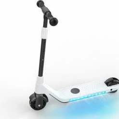 Top 10 ? Denver Elektrische Step Kinderen 6km/u - LED Verlichting - 6km Bereik - 4,5" Wielen - SCK5400 - Wit ? 12 Top 10 ? Denver Elektrische Step Kinderen 6km/u - LED Verlichting - 6km Bereik - 4,5" Wielen - SCK5400 - Wit ? -Kastoes winkel 550x431 3