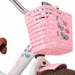 Kopen ? Supersuper Little Miss - Kinderfiets - Meisjesfiets - 16 Inch - Wit ? 12 Kopen ? Supersuper Little Miss - Kinderfiets - Meisjesfiets - 16 Inch - Wit ? -Kastoes winkel 550x431 7