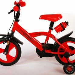 Beste deal ? Disney Cars Kinderfiets - Jongens - 12 Inch - Rood - Doortrapper ⌛ 21 Beste deal ? Disney Cars Kinderfiets - Jongens - 12 Inch - Rood - Doortrapper ⌛ -Kastoes winkel 550x431 9