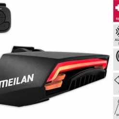 Flash-uitverkoop ? Meilan Achterlicht Met Afstandsbediening En Laser Usb ✨ -Kastoes winkel 550x432 2