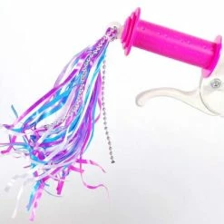 Beste Verkoop ❤️ Volare Handvatstreamers / Stuurslingertjes ? -Kastoes winkel 550x432