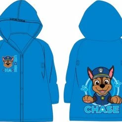 Beste Pirce ? Regenjas Kind Paw Patrol Licht Blauw Chase Maat 98/104 ?