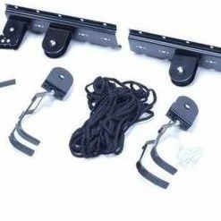 Begroting ? Benson Fietslift Voor Aan Het Plafond - Maximaal 4 Meter - 20 Kilo ? -Kastoes winkel 550x435 2