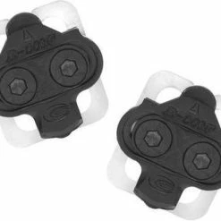 Top 10 ? TRIVIO - MTB - SPD Schoenplaten Compatible Multi Release ⌛