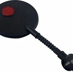 Beste deal ? Merkloos Fietsspiegel- Achteruitkijkspiegel Met Rode Reflector ? 7 Beste deal ? Merkloos Fietsspiegel- Achteruitkijkspiegel Met Rode Reflector ? -Kastoes winkel 550x438