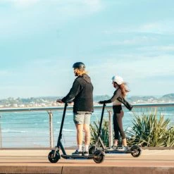 Beste recensies van ? InMotion LeMotion S1 E-step - Elektrische Step - 95 KM Bereik - 25 Km/h - Dubbele Vering ? -Kastoes winkel 550x439 3