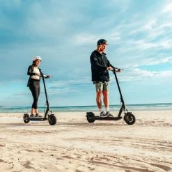 Beste recensies van ? InMotion LeMotion S1 E-step - Elektrische Step - 95 KM Bereik - 25 Km/h - Dubbele Vering ? -Kastoes winkel 550x439 4