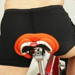 Aanbiedingen ? Merkloos Fiets Onderbroek Met Zeem - Unisex-XL ✨ -Kastoes winkel 550x439 7