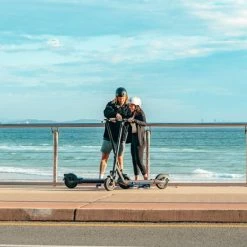 Beste recensies van ? InMotion LeMotion S1 E-step - Elektrische Step - 95 KM Bereik - 25 Km/h - Dubbele Vering ? -Kastoes winkel 550x440 2