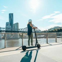 Beste recensies van ? InMotion LeMotion S1 E-step - Elektrische Step - 95 KM Bereik - 25 Km/h - Dubbele Vering ? -Kastoes winkel 550x440 3