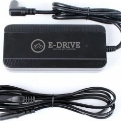 Groothandel ? E-Drive Vogue Ebike Oplader - Lader 36 Volt 2p Tulp ⌛