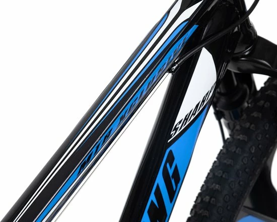 Top 10 ? Ks Cycling Fiets Mountainbike Hardtail 29 Inch Sharp - ? 8 Top 10 ? Ks Cycling Fiets Mountainbike Hardtail 29 Inch Sharp - ? - Afbeelding 8