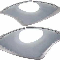 Kopen ? Jasbeschermers Hesling Elegance 28-6 Met Slotgat/remgat En Grijze Rand ? -Kastoes winkel 550x442 1