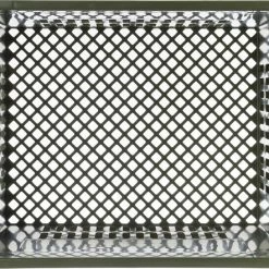 Goedkoopste ? Fastrider Fietskrat Groot - Legergroen - 34L ? -Kastoes winkel 550x442