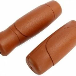 Flash-uitverkoop ? Herrmans Handvatten 93 90/120 Bruin ?