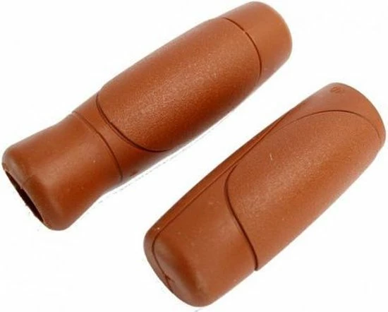 Flash-uitverkoop ? Herrmans Handvatten 93 90/120 Bruin ? 1 Flash-uitverkoop ? Herrmans Handvatten 93 90/120 Bruin ?