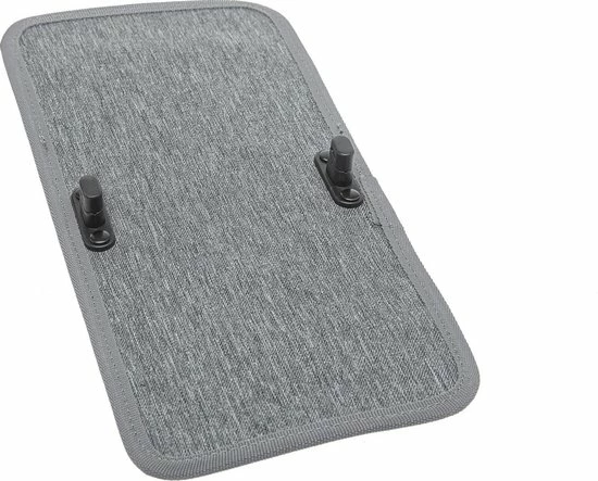 Aanbiedingen ✔️ New Looxs Nova Afneembare Dubbele Fietstas - 32 Liter Grijs ? 3 Aanbiedingen ✔️ New Looxs Nova Afneembare Dubbele Fietstas - 32 Liter Grijs ? - Afbeelding 3