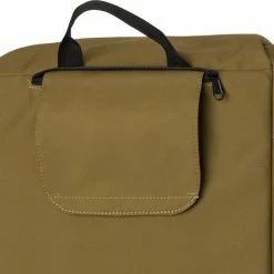 Korting ? AGU DWR Enkele Fietstas Urban - Waterafstotend - Bruin - 17L ⌛ -Kastoes winkel 550x443