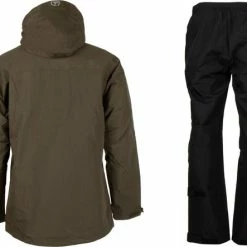 Coupon ❤️ Tenson Navigator Regenpak Mannen - Maat XL ⌛ -Kastoes winkel 550x443 6