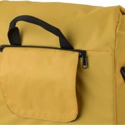 Begroting ✨ AGU Essentials DWR Enkele Fietstas Urban Klickfix Geel - 17 L ? -Kastoes winkel 550x444 4