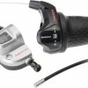 Begroting ? Revo Shifter Shimano Nexus SL-3S42E 3-Sp Met Kabels En Clickbox - Zwart (werkplaatsverpakking) ? 3 Begroting ? Revo Shifter Shimano Nexus SL-3S42E 3-Sp Met Kabels En Clickbox - Zwart (werkplaatsverpakking) ? -Kastoes winkel 550x445 5
