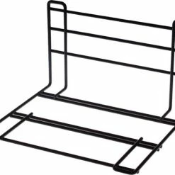 Kastoes winkel 21 Beste Pirce ? Steco Kratmee Dragerverbreder Incl. Spin Mat Zwart 50.014.11 ?