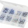 Nieuw ? Fixman 804223 105-delige Bout En Moer Assortiment ? 34 Nieuw ? Fixman 804223 105-delige Bout En Moer Assortiment ? -Kastoes winkel 550x449