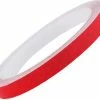 Gloednieuw ? Doodadeals | Reflecterende Tape | Reflectie Tape | Reflector Sticker | Reflecterende Stickers Fiets | Goed Zichtbaar | 8 Meter X 10 Mm | Rood ? -Kastoes winkel 550x450 2