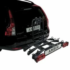 Hete verkoop ? Pro-user Amber III Fietsendrager - 3 Fietsen ? -Kastoes winkel 550x451 3