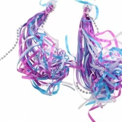 Beste Verkoop ❤️ Volare Handvatstreamers / Stuurslingertjes ? -Kastoes winkel 550x452 1