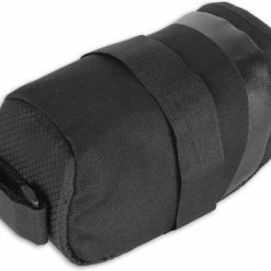 Gloednieuw ? BikeMotion Fietstas Voor Aan Het Zadel - Zadeltas - Racefiets, MTB, Stadsfiets - Waterdicht - Reflecterend - Met Rits En Opbergvakje - Fietstas ? -Kastoes winkel 550x456 2