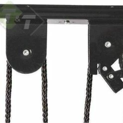 Begroting ? Benson Fietslift Voor Aan Het Plafond - Maximaal 4 Meter - 20 Kilo ? -Kastoes winkel 550x456