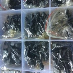 Beste Verkoop ? Fastwork® Bouten En Moeren Assortiment Kit - Bouten En Moeren Assortiment Kit Met Opslag Doos - Gereedschaps Kit - Hoge Kwaliteit - Brede Toepassing ? -Kastoes winkel 550x457