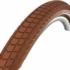 Beste Verkoop ? Schwalbe Buitenband Big Ben 26 X 2.15 (55-559) Bruin ❤️ -Kastoes winkel 550x459 4