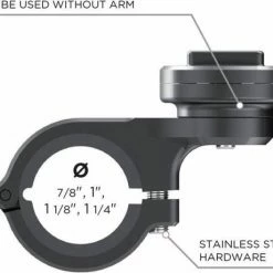 Korting ? SP Connect Moto Stuurstang Mount Pro (21-31 Mm) ? -Kastoes winkel 550x460 2