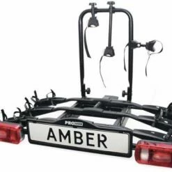 Hete verkoop ? Pro-user Amber III Fietsendrager - 3 Fietsen ?