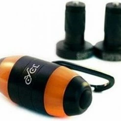 Promo ✔️ CYCL Magnetische WingLights V 2.0 - Richtingaanwijzers Fiets ❤️