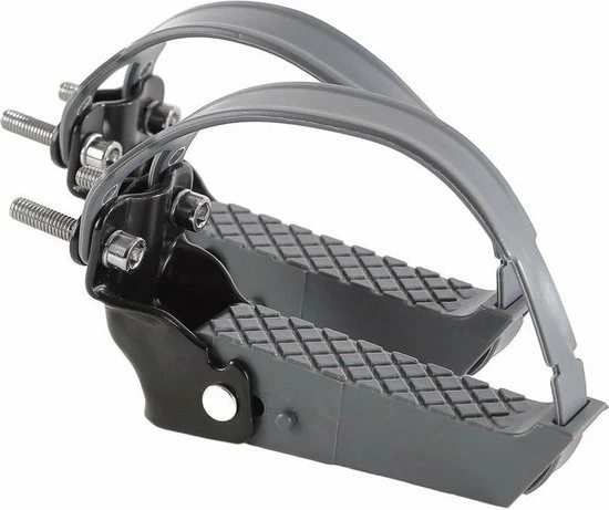 Beste Verkoop ? Mirage Voetrust A Vork Opklapbaar ? 5 Beste Verkoop ? Mirage Voetrust A Vork Opklapbaar ? - Afbeelding 5