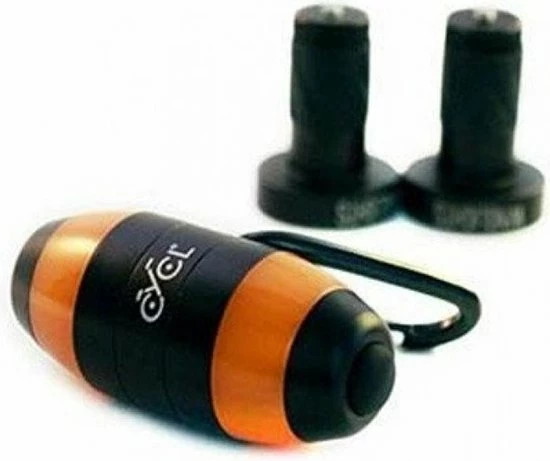 Promo ✔️ CYCL Magnetische WingLights V 2.0 - Richtingaanwijzers Fiets ❤️ 1 Promo ✔️ CYCL Magnetische WingLights V 2.0 - Richtingaanwijzers Fiets ❤️