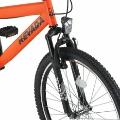 Goedkoopste ⌛ Altec Nevada Kinderfiets Jongens 26 Inch Neon Lime ? -Kastoes winkel 550x462 9