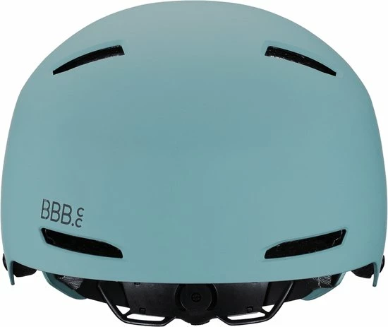 Korting ? BBB Cycling Wave Kinderhelm Fiets - Fietshelm Kinderen - Sporthelm Kind - Mat Groen - Maat M - BHE-150 ? 8 Korting ? BBB Cycling Wave Kinderhelm Fiets - Fietshelm Kinderen - Sporthelm Kind - Mat Groen - Maat M - BHE-150 ? - Afbeelding 8