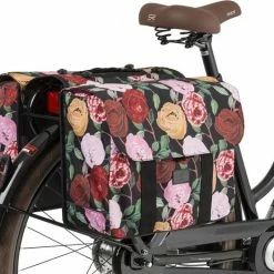 Nieuw ? Fastrider Nyla Dubbele Fietstas Trend MIK - Rood - 32 L ? 14 Nieuw ? Fastrider Nyla Dubbele Fietstas Trend MIK - Rood - 32 L ? -Kastoes winkel 550x463 3