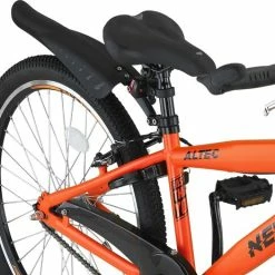 Uitgang ? Altec Nevada Kinderfiets Jongens 24 Inch Neon Orange ? 13 Uitgang ? Altec Nevada Kinderfiets Jongens 24 Inch Neon Orange ? -Kastoes winkel 550x463 6