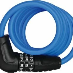 Flash-uitverkoop ? Abus Kabelslot Code Star 4508C/150 Red ? -Kastoes winkel 550x463 8