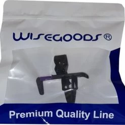 Korting ? WiseGoods - Premium Fiets Bidonhouder - Drinkfleshouder - Drinkbushouder - Fiets / Racefiets / Mountainbike - Zwart ? 14 Korting ? WiseGoods - Premium Fiets Bidonhouder - Drinkfleshouder - Drinkbushouder - Fiets / Racefiets / Mountainbike - Zwart ? -Kastoes winkel 550x464