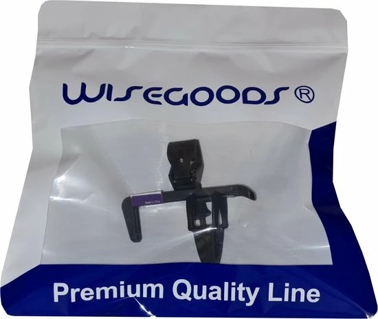 Korting ? WiseGoods - Premium Fiets Bidonhouder - Drinkfleshouder - Drinkbushouder - Fiets / Racefiets / Mountainbike - Zwart ? 7 Korting ? WiseGoods - Premium Fiets Bidonhouder - Drinkfleshouder - Drinkbushouder - Fiets / Racefiets / Mountainbike - Zwart ? - Afbeelding 7